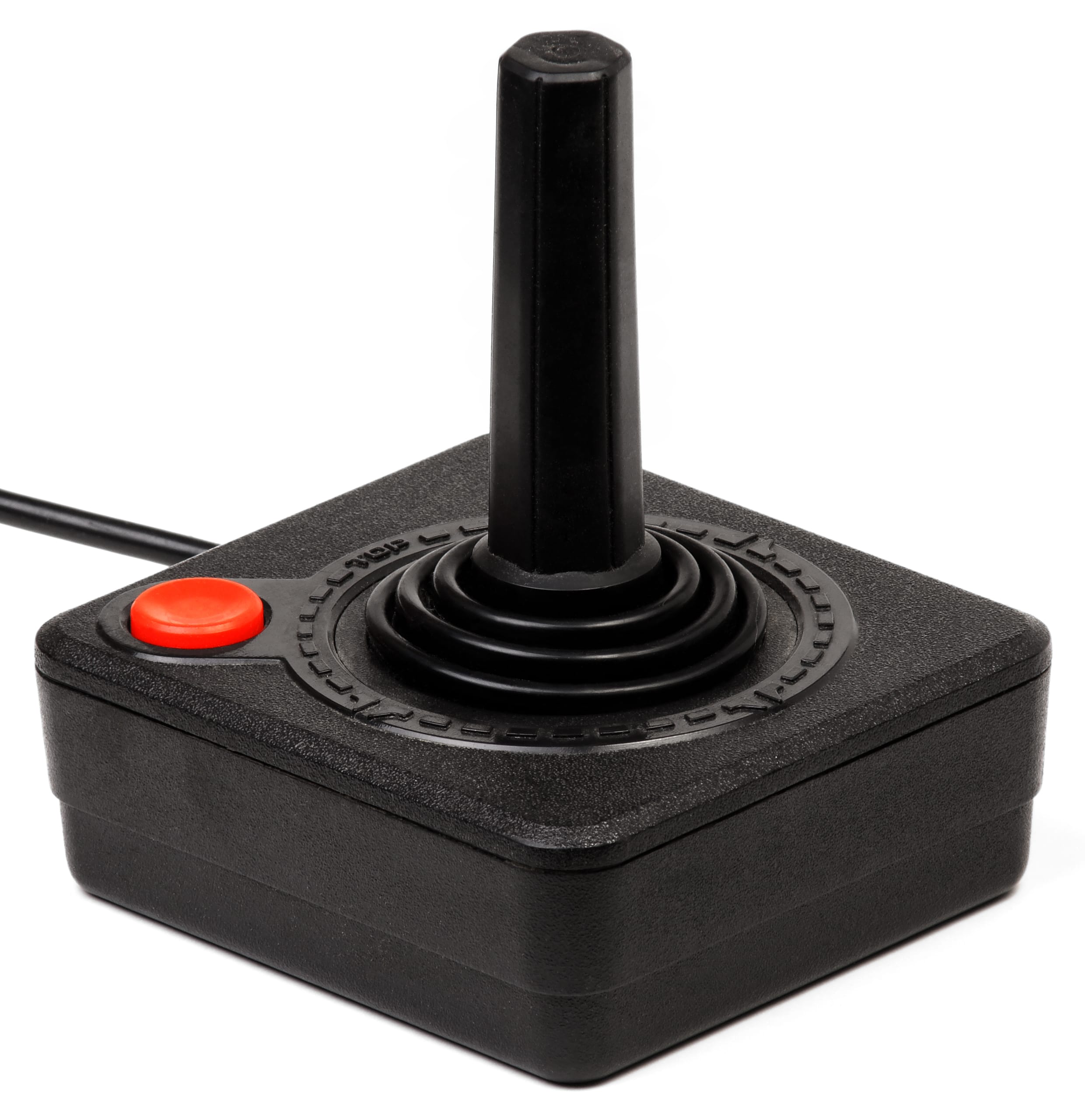 Joystick di Atari.