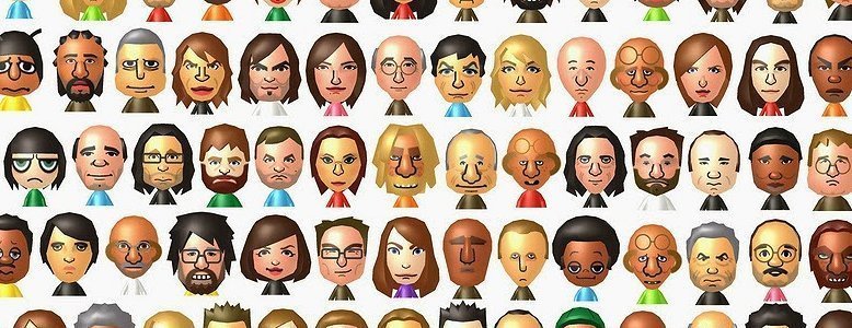 Poter personalizzare il proprio avatar aiuta molto l'immersione dell'utente. A tale scopo, spesso i giochi presentano forme più o meno complesse di character editor, come i celebri Mii delle piattaforme Nintendo.