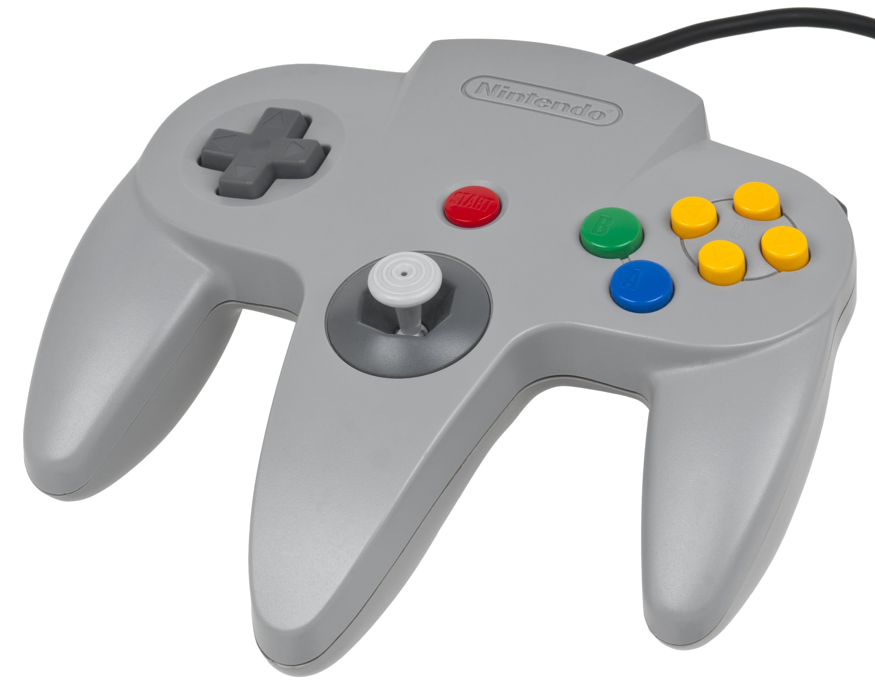Controller Nintendo 64.