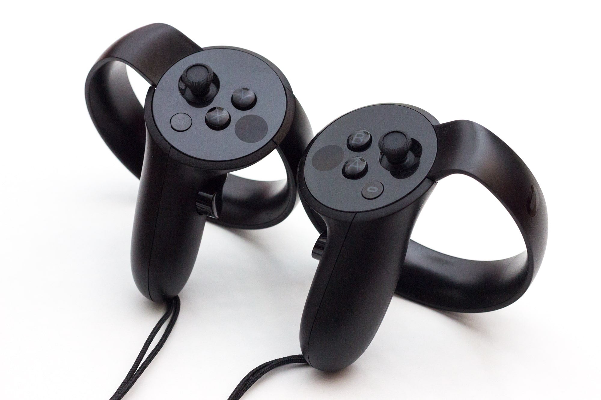 Controller Oculus Touch.