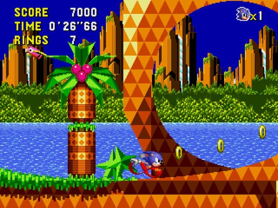 Tutti i platform classici, come la serie di Sonic the Hedgehog, si basano sull'ottimizzazione dei tempi e punteggi ottenuti in ogni livello giocato.